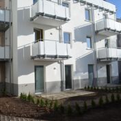 12.03.2019 Baustand Gützkower Straße 64 Garten