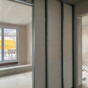 Baustand Loitzer Straße 39 - 42 am 01.12.2022