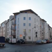 12.03.2019 Baustand Gützkower Straße 64