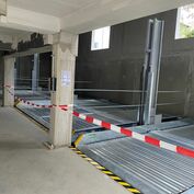 Loitzer Straße 39-42 Baustand am 10.10.2023